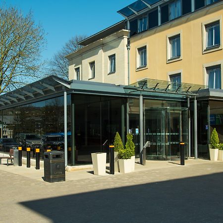 Holiday Inn Express Bath By Ihg Eksteriør billede